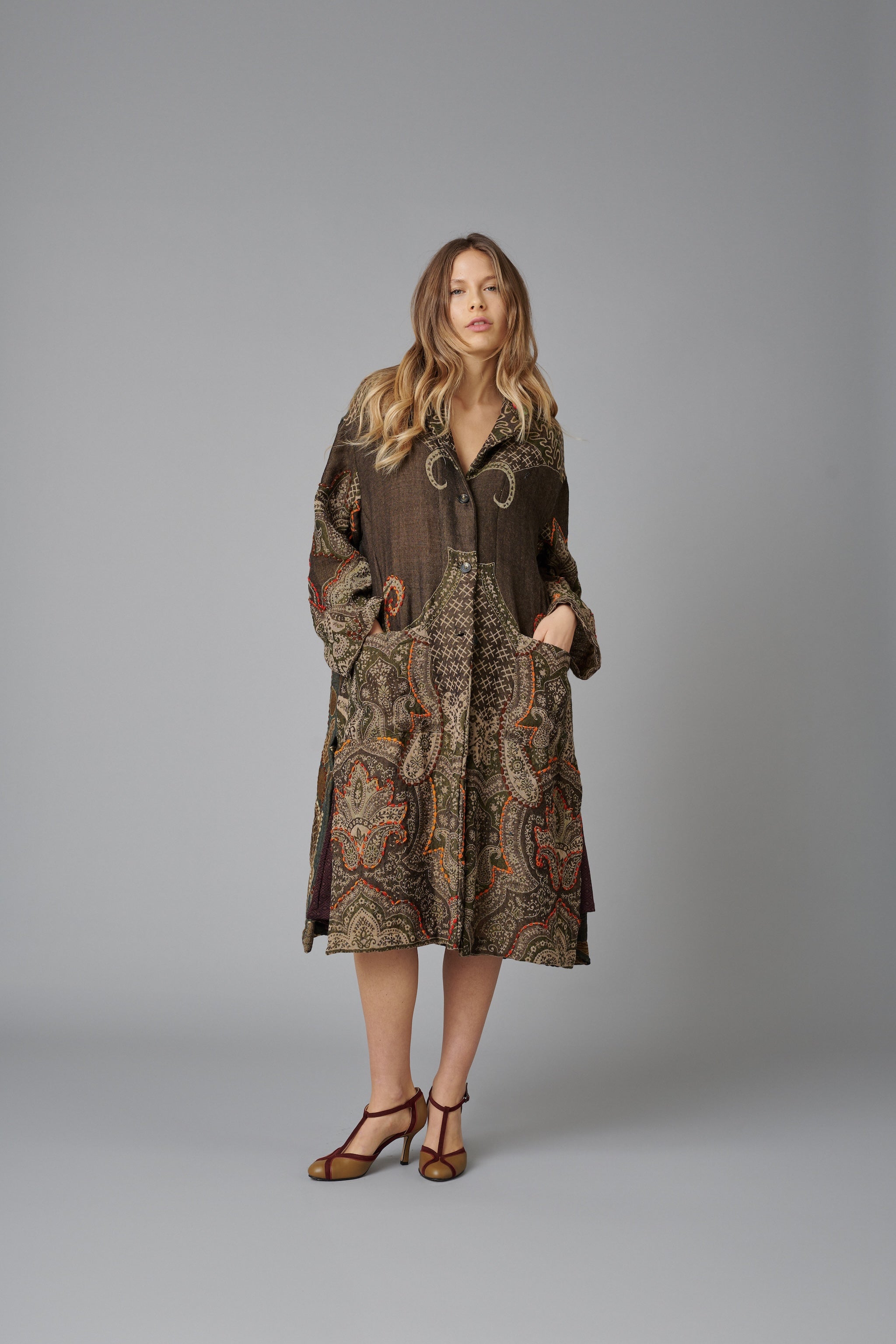 Erna Patchwork