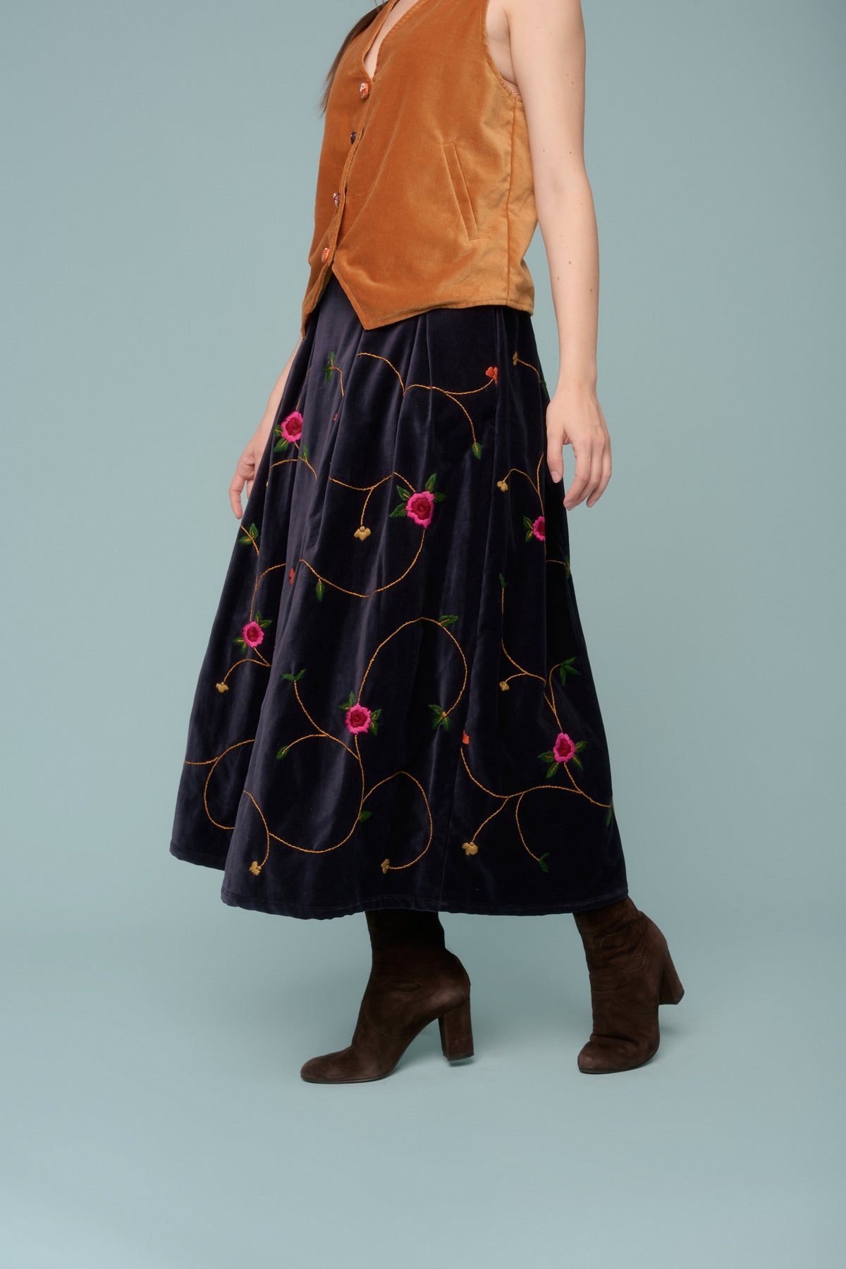 Fleur Ramage