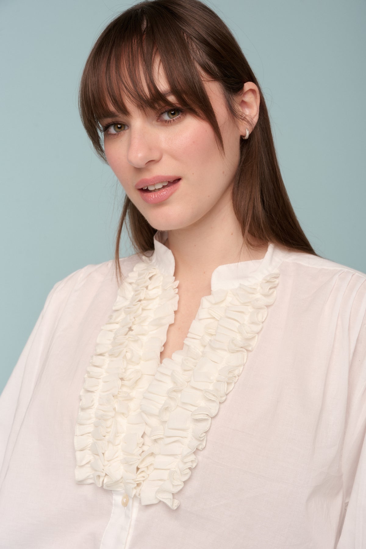 Rosi White