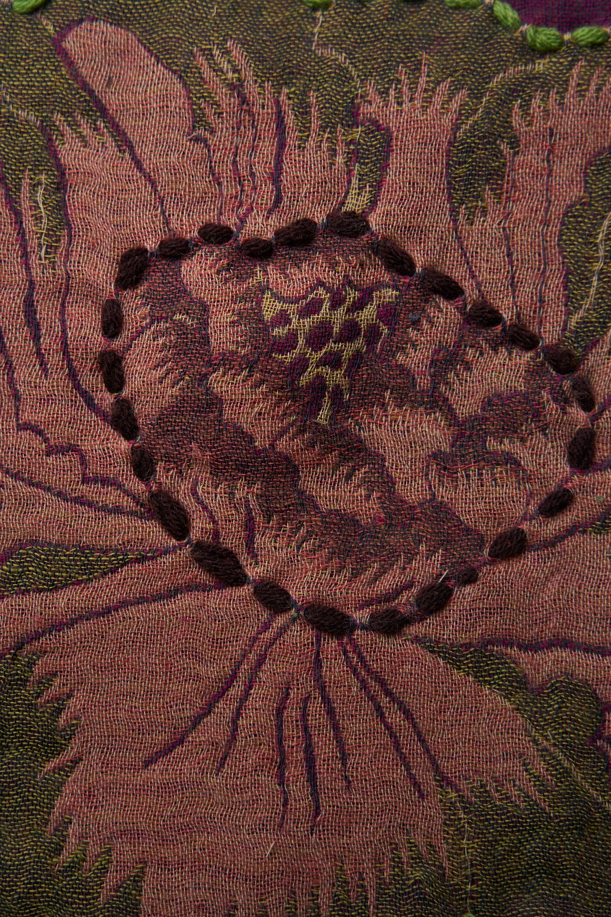 Oscar Peonia