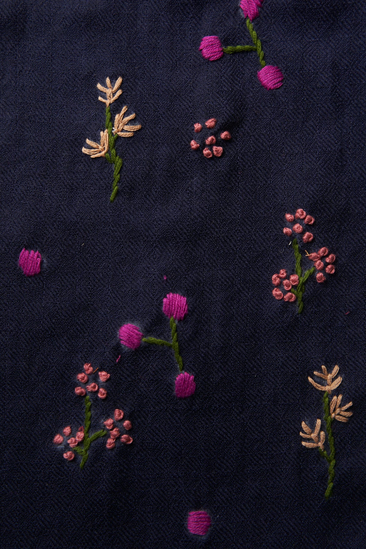 Priti Bosco