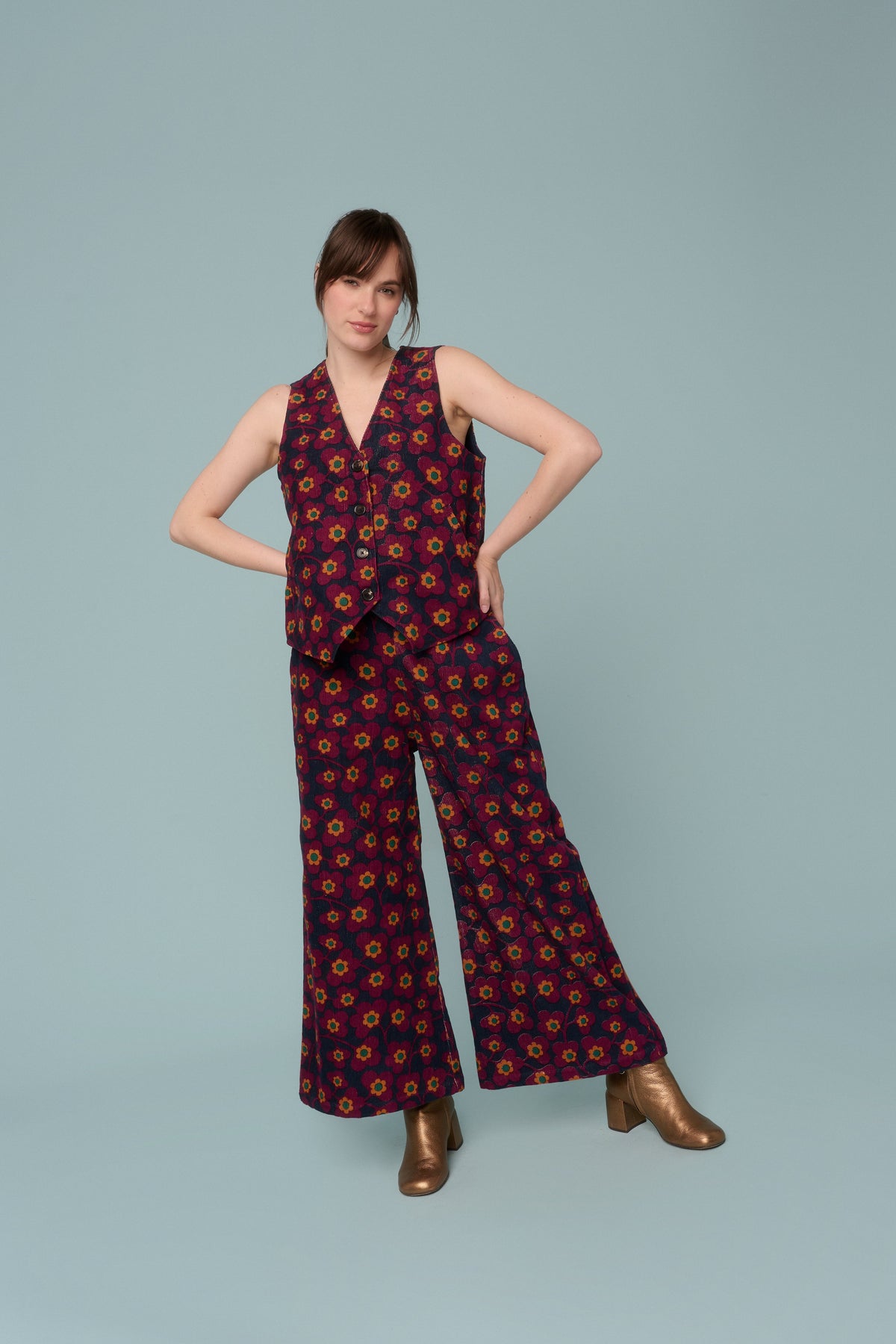 Pantaloni