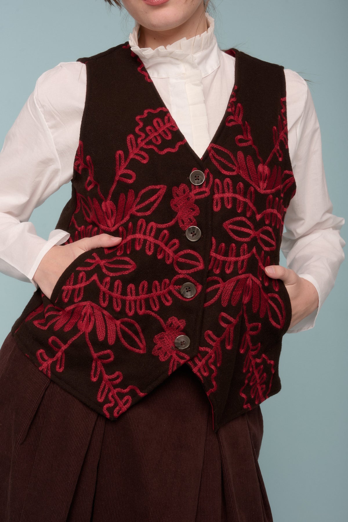 Gilet