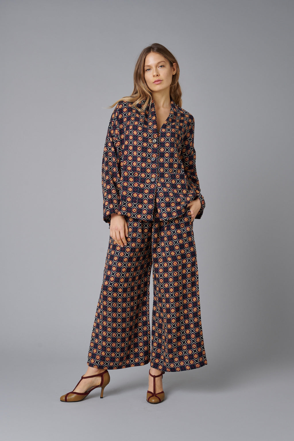 Pantalone Palazzo Stampa