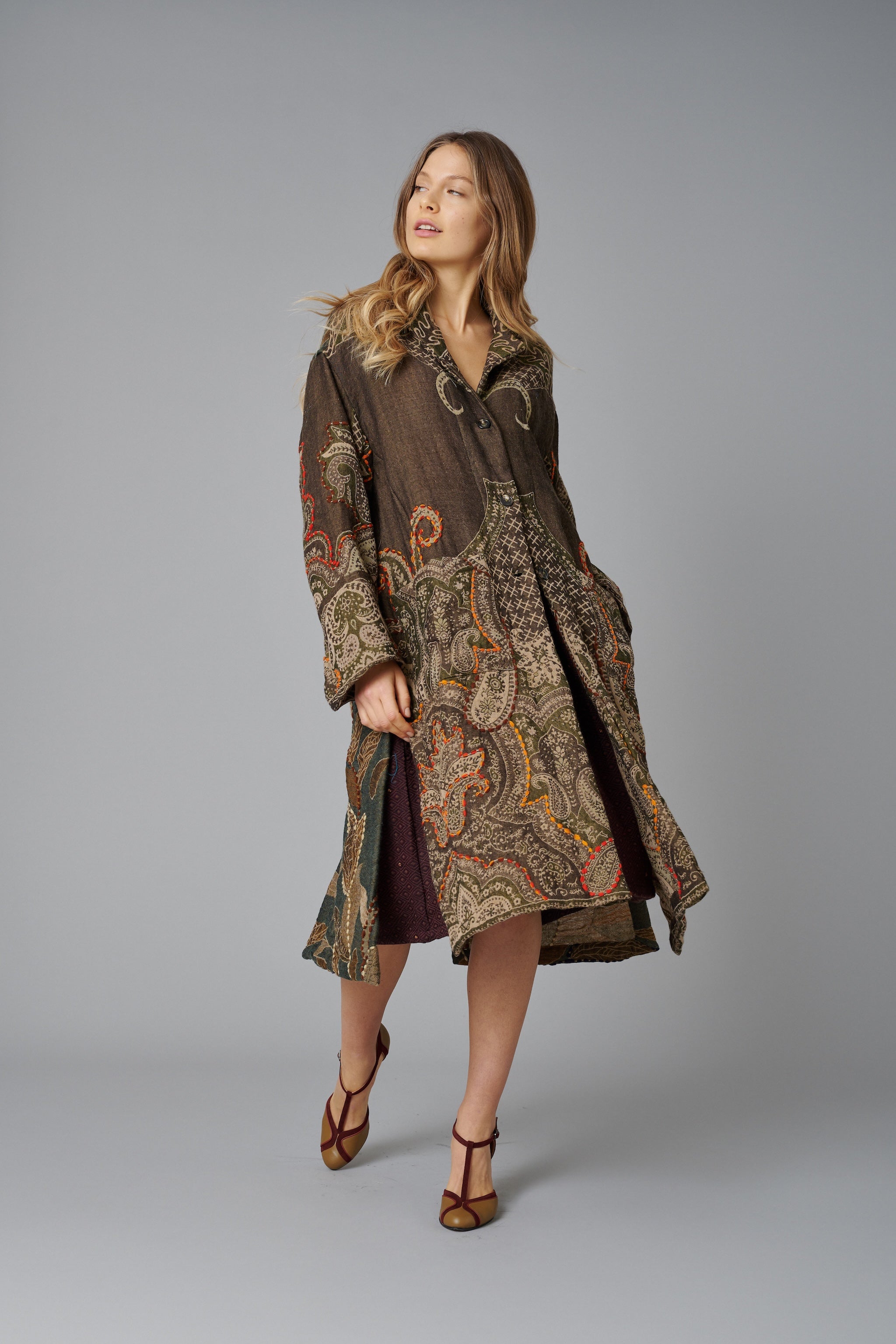 Erna Patchwork