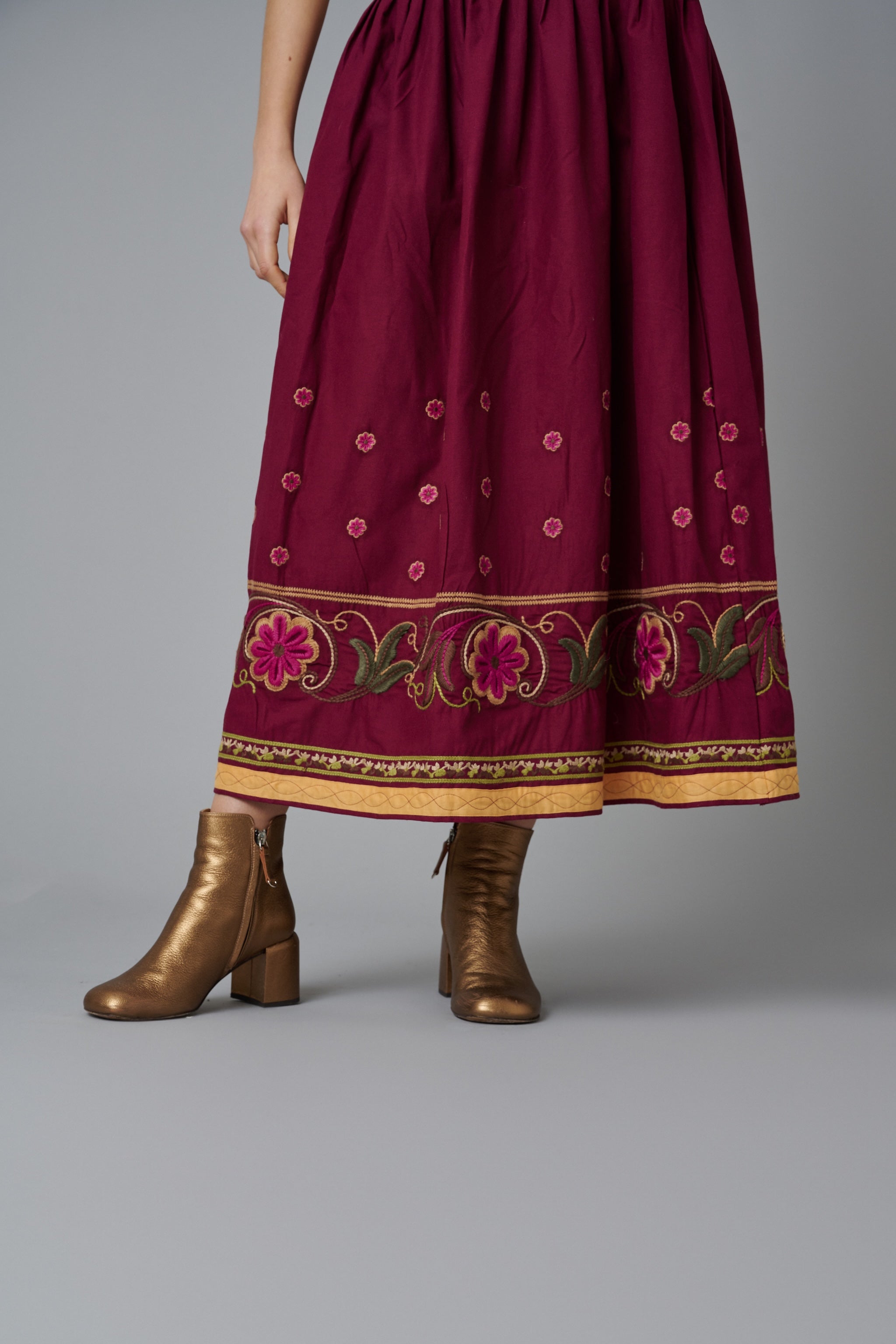 Fleur Lisbona, Prune