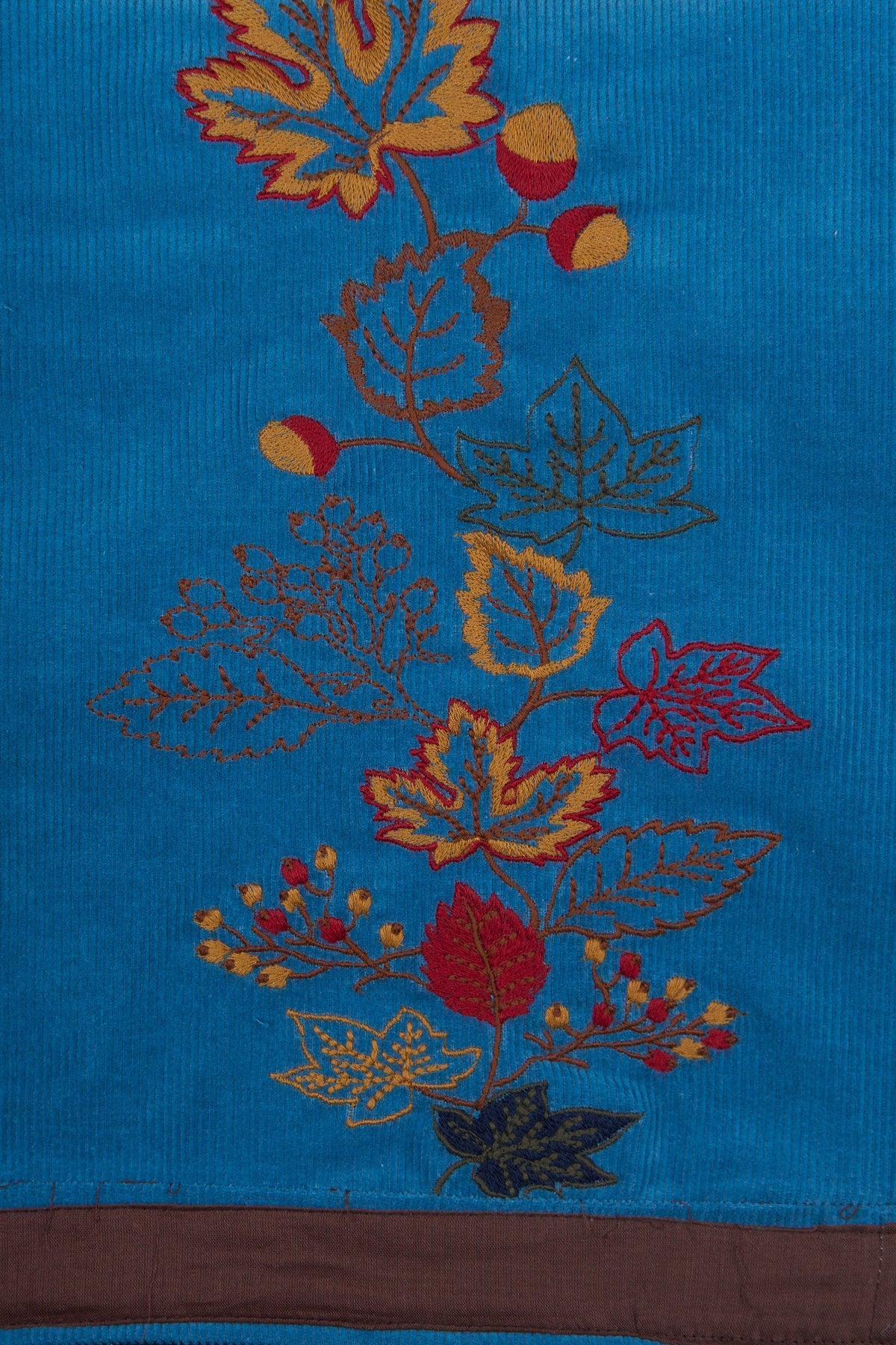 Fleur Foglie