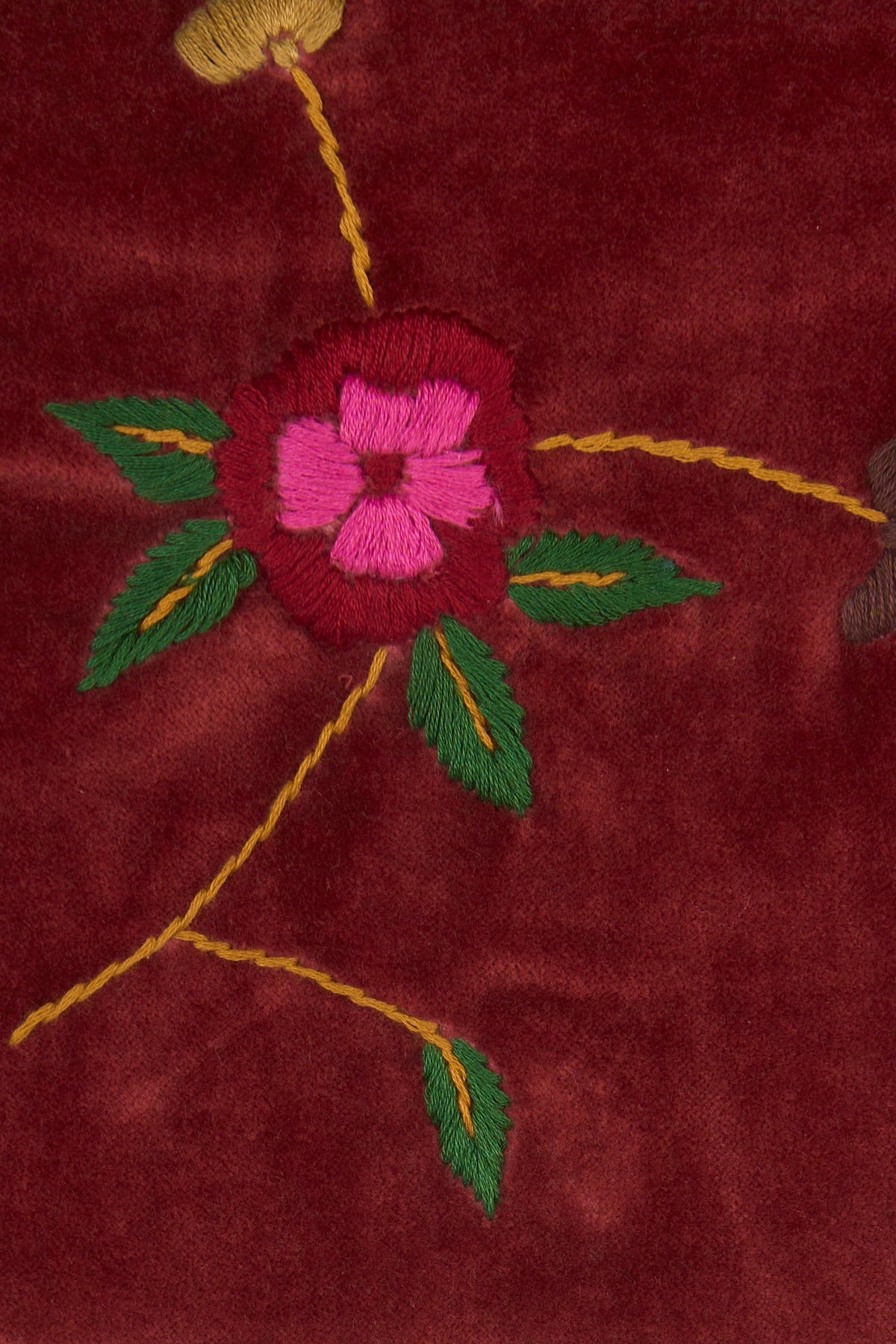 Fleur Ramage