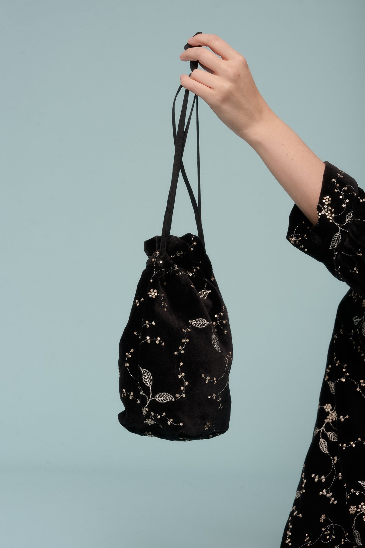 Mini Bag Xmas