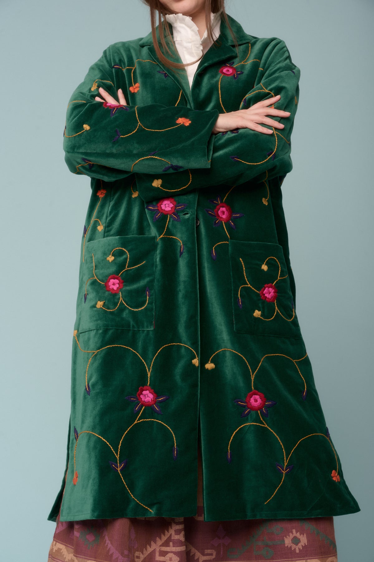 Erna Ramage