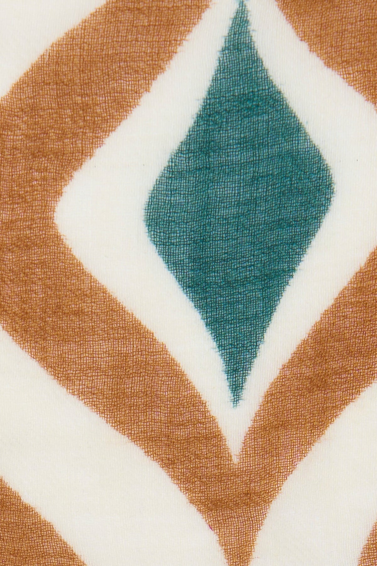 Sciarpa Geo