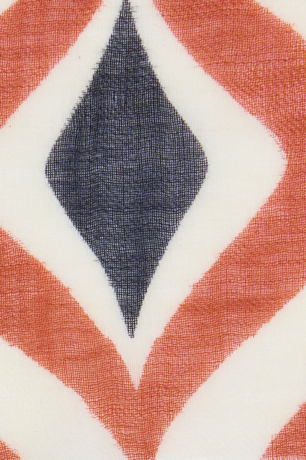 Sciarpa Geo