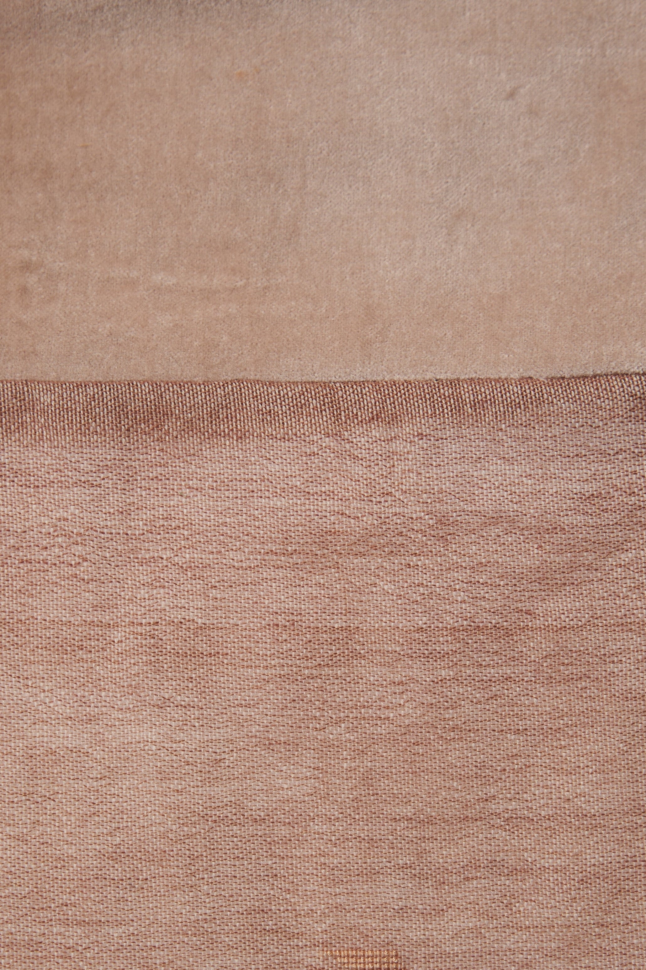 Salina Jamdani Flowers, Cotton and wool