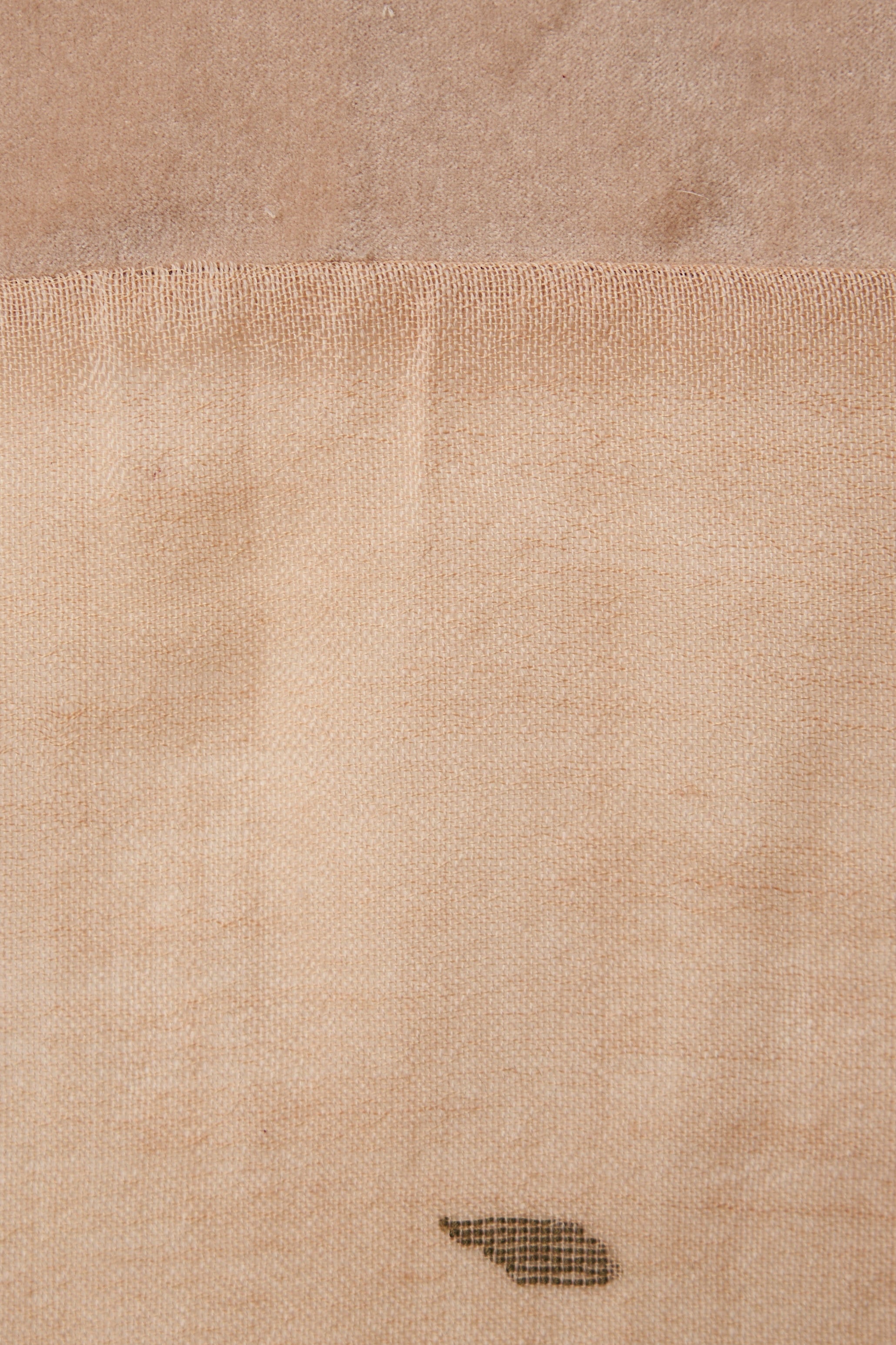 Salina Jamdani Flowers, Cotton and wool