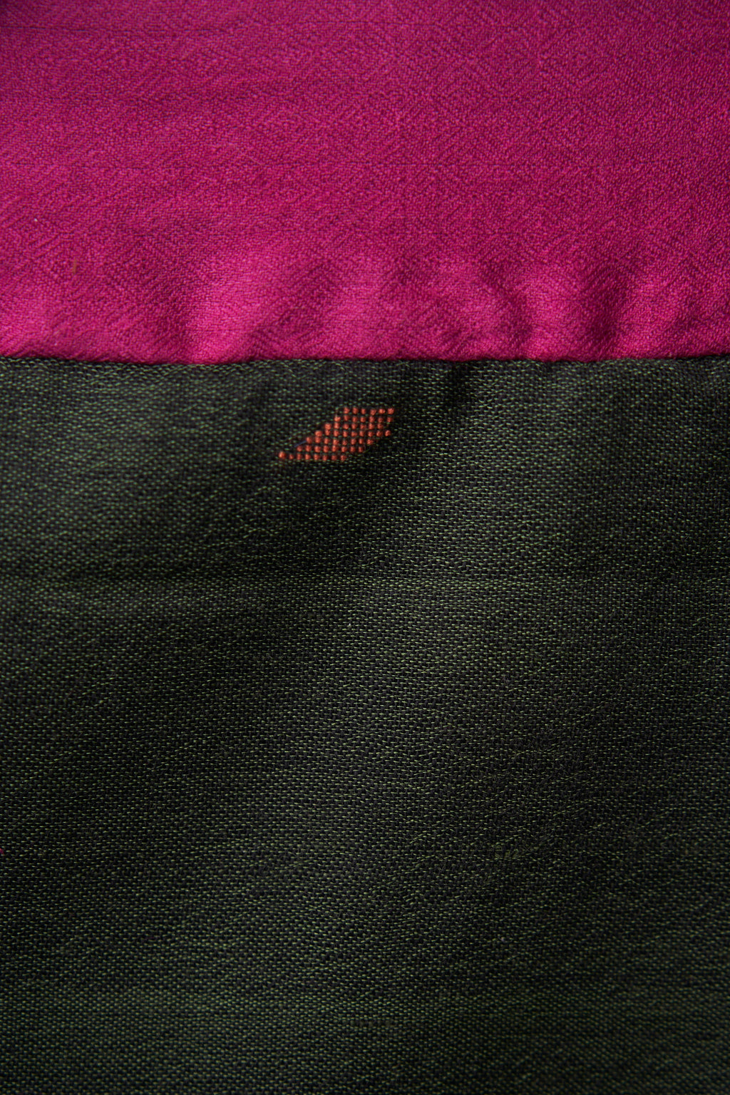 Salina Jamdani Flowers, wool