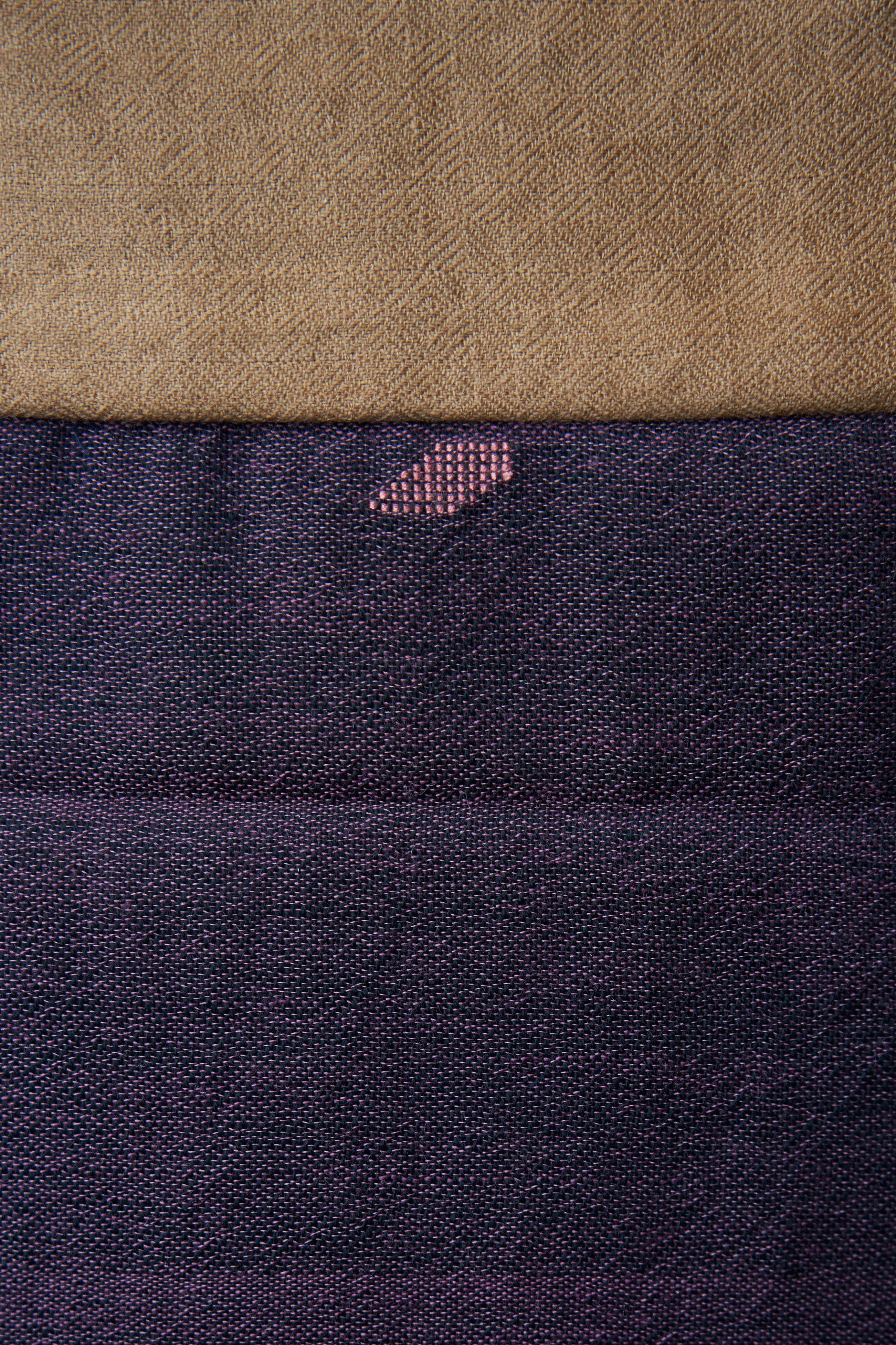 Salina Jamdani Flowers, wool