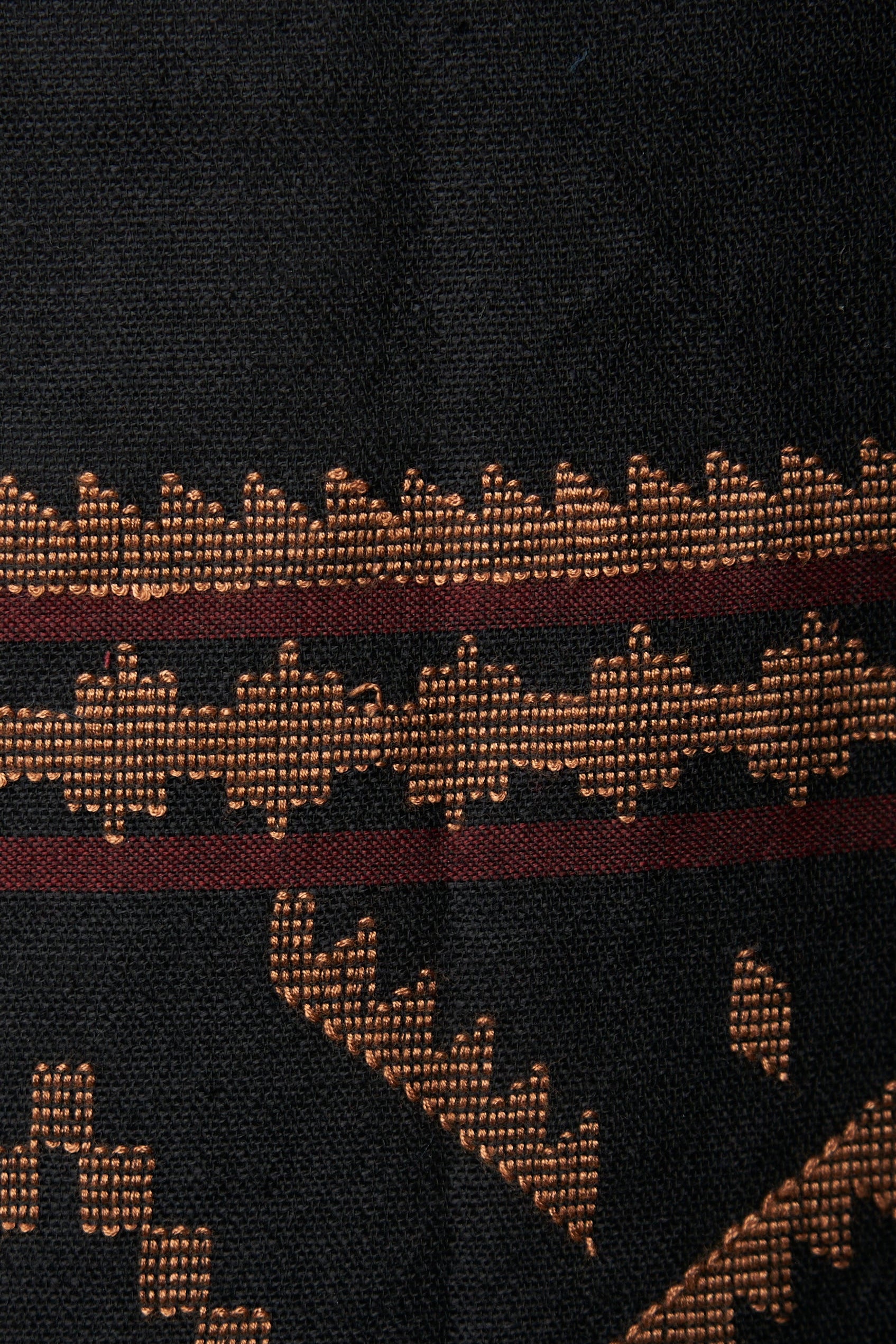 Fleur Jamdani Geo