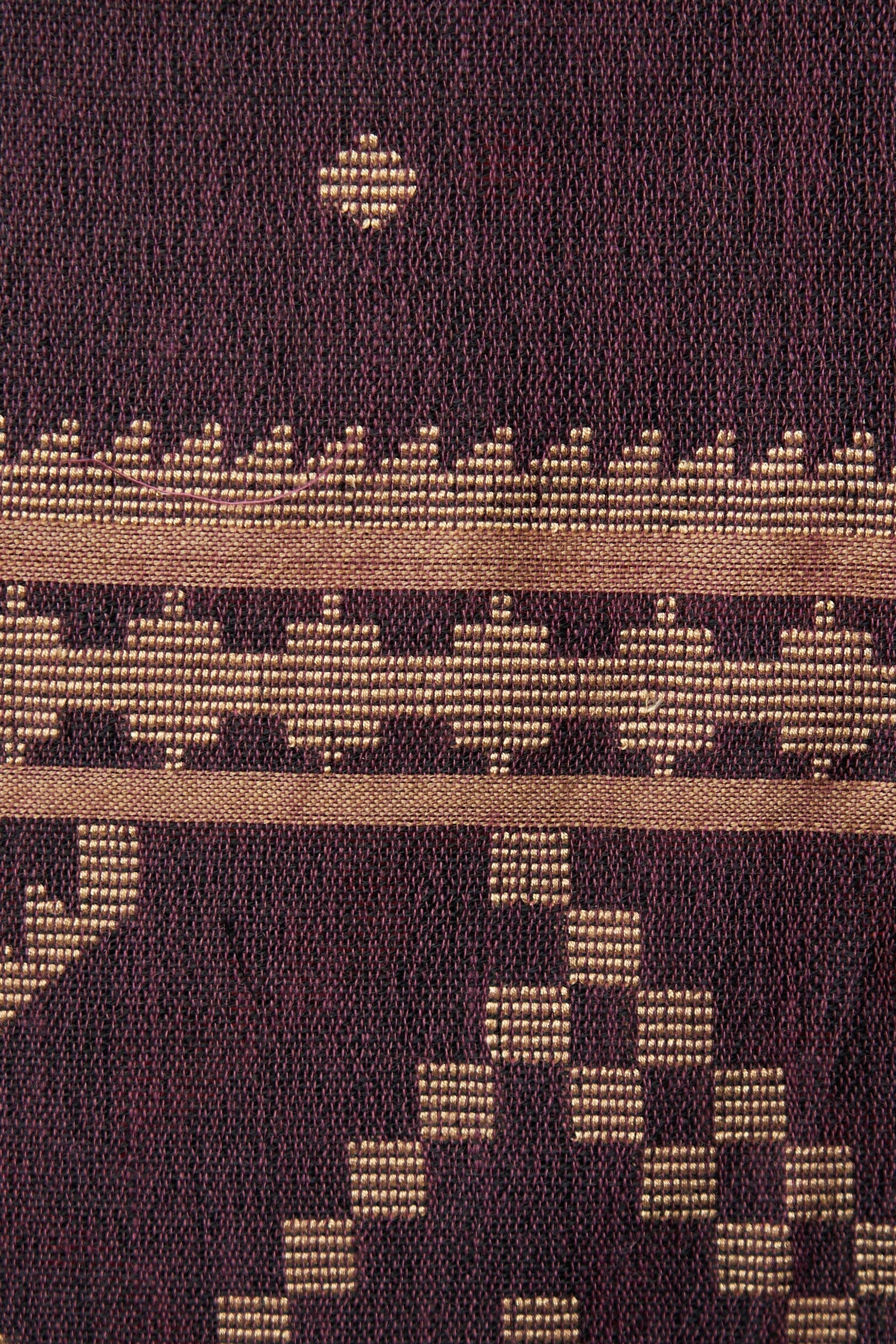 Fleur Jamdani Geo