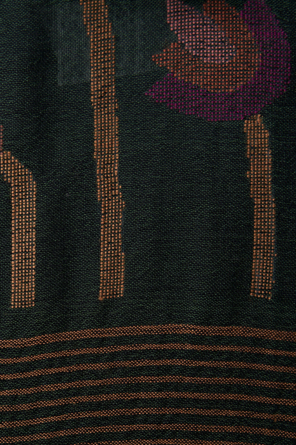 Fleur Jamdani Flowers