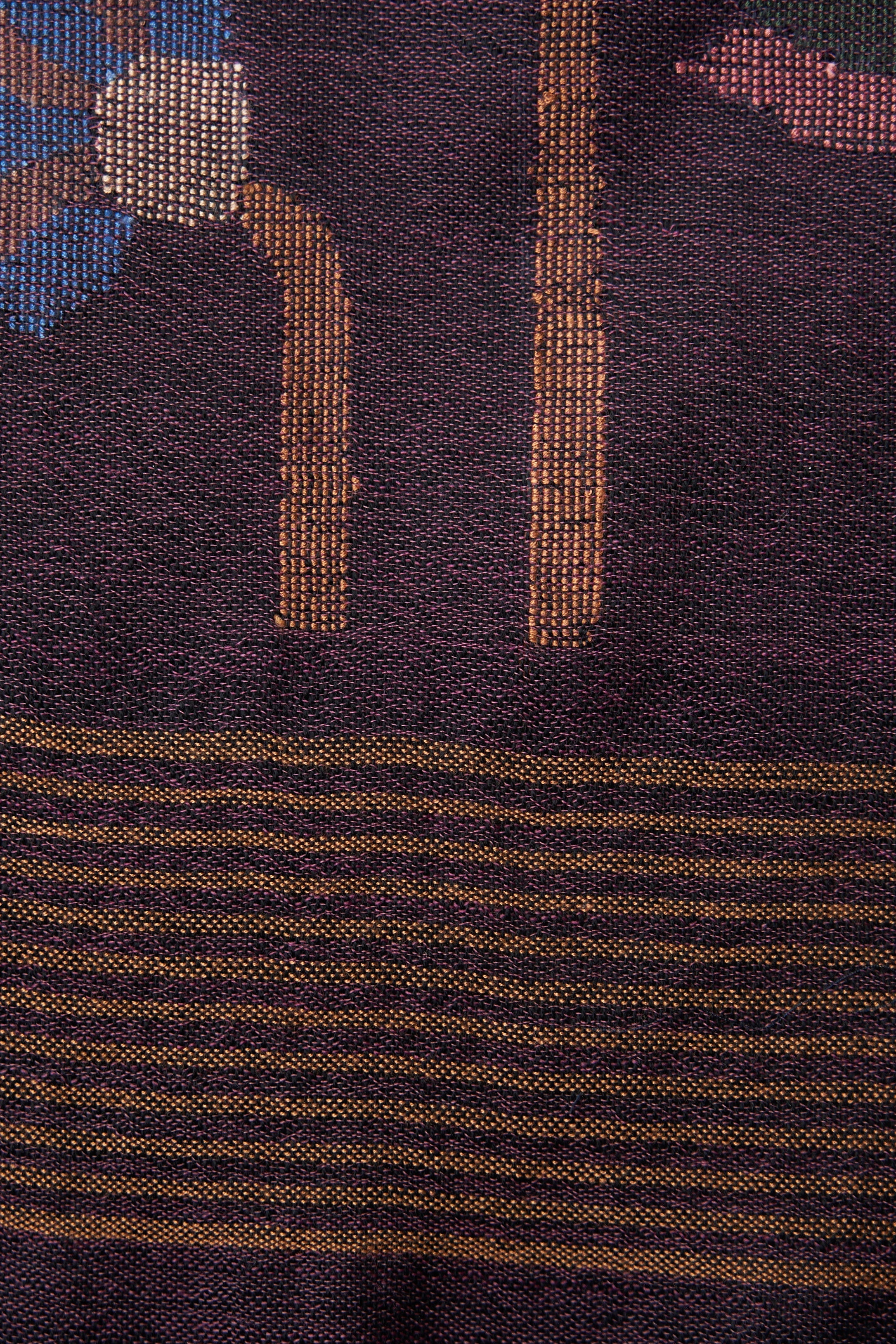 Fleur Jamdani Flowers