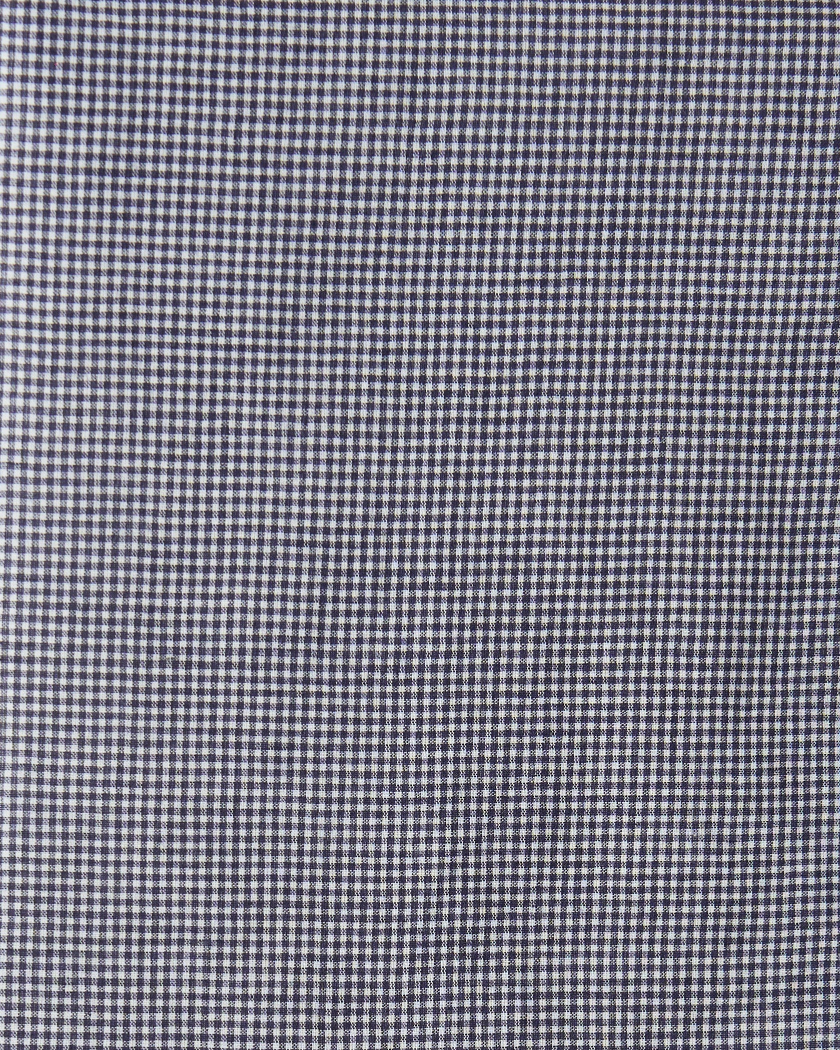 Tessuto cotone tinta unita grigio FrancescaBi