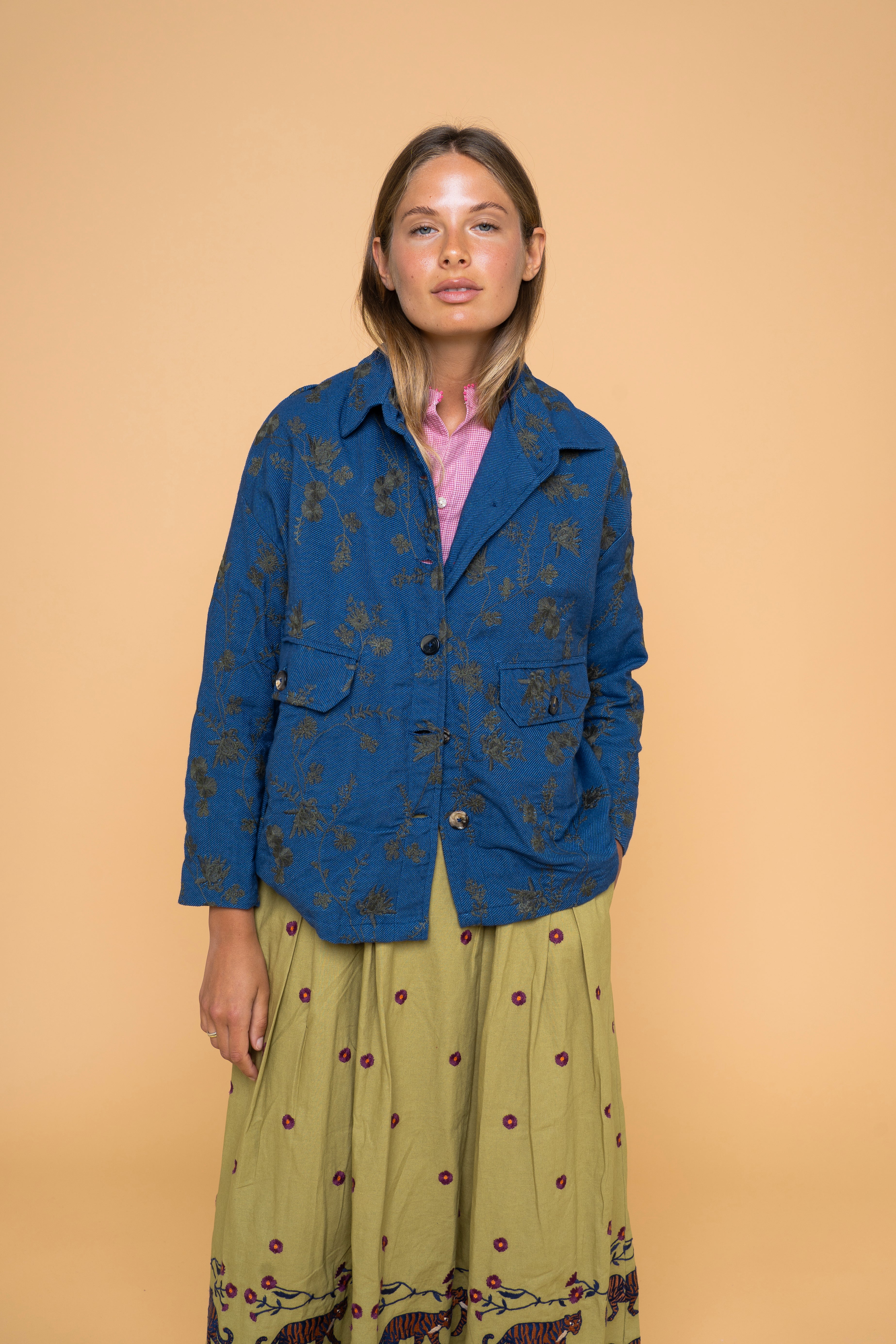 Deva Jeans