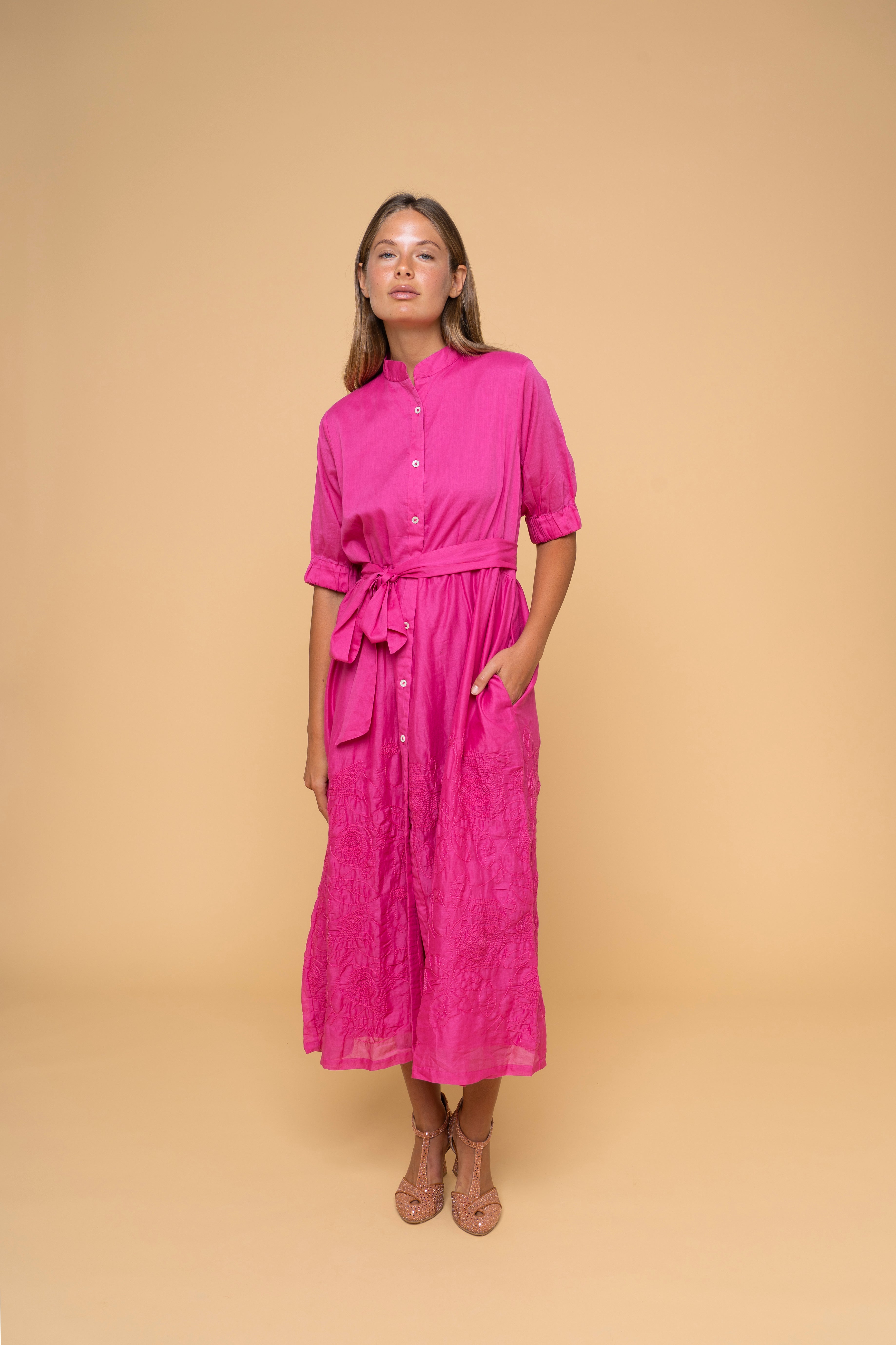 Lipari Rose